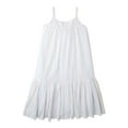 thumbnail image 1 of Wonder Nation Girls Lurex Dress Sizes 4-18 & Plus, 1 of 3