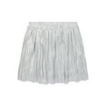 thumbnail image 1 of Wonder Nation Girls Metallic Skirt, Sizes 4-18 & Plus, 1 of 3