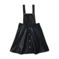 thumbnail image 1 of Wonder Nation Girls’ Midi Length Skirtall, Sizes 4-18 & Plus, 1 of 3