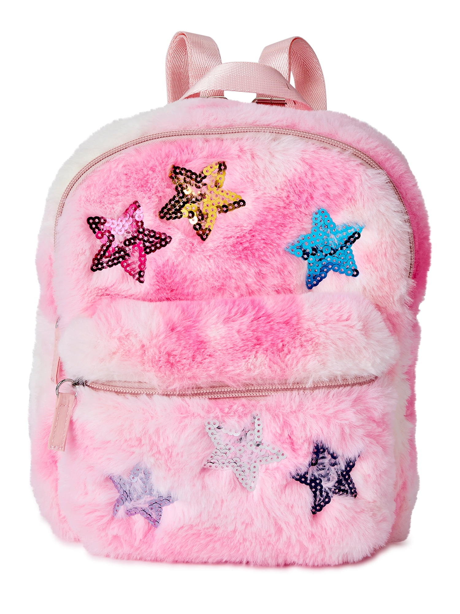 Wonder Nation Girls Mini Backpack - Walmart.com