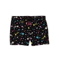 thumbnail image 1 of Wonder Nation Girls Mix & Match Shorts, Sizes 4-18 & Plus, 1 of 3