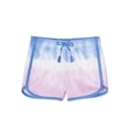 thumbnail image 1 of Wonder Nation Girls Mix & Match Shorts, Sizes 4-18 & Plus, 1 of 3