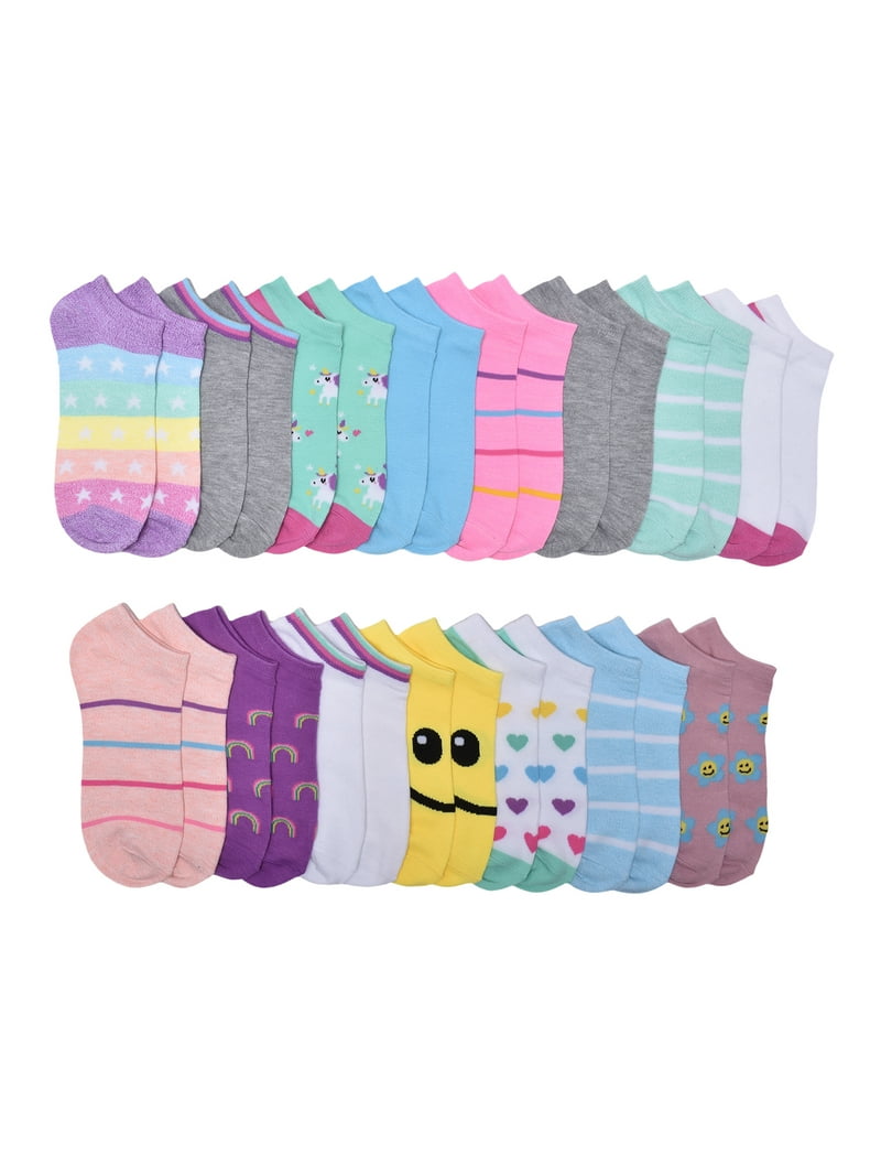 yunn⭐︎kids LIFE Yunliwuli Baby Kids Anti-slip Socks Toddler Girls Boys Floor