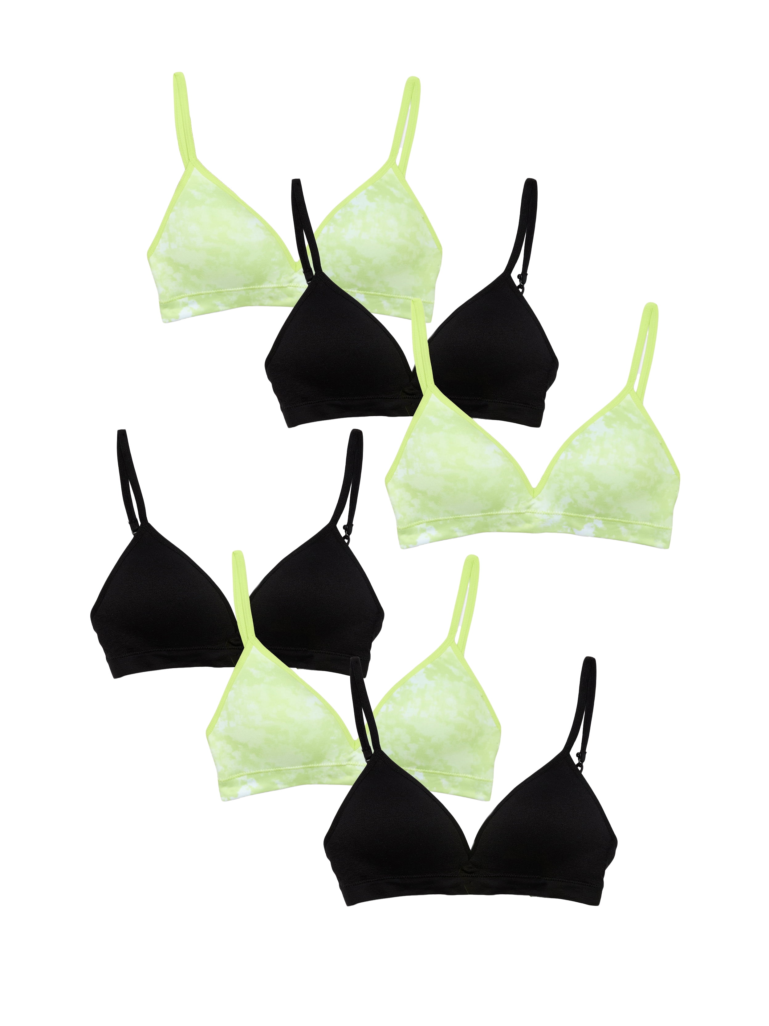 The 9 Best Wireless Bras Of 2025, Tested By The Team