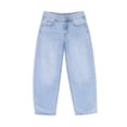 thumbnail image 1 of Wonder Nation Girls Mom Jean, Sizes 5-18, 1 of 7
