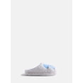 thumbnail image 1 of Wonder Nation Girls Mule Slippers, 1 of 5