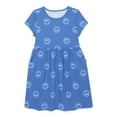 thumbnail image 1 of Wonder Nation Girls Play Dress with Short Sleeves, Sizes 4-18 & Plus, 1 of 3