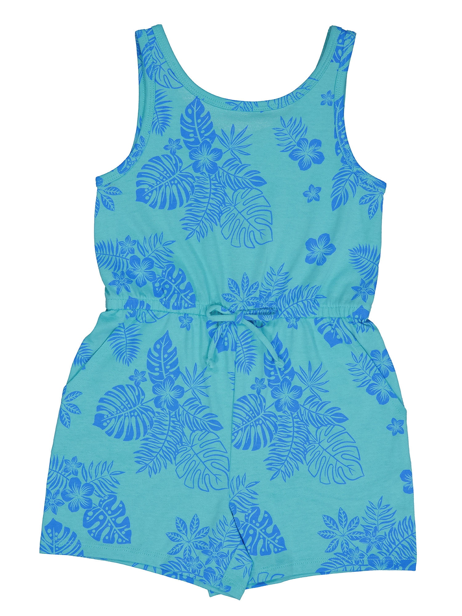 One Piece Wonder Game Day Romper