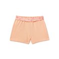 thumbnail image 1 of Wonder Nation Girls Play Shorts, Sizes 4-18 and Plus, 1 of 4