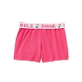 thumbnail image 1 of Wonder Nation Girls Play Shorts, 1 of 3