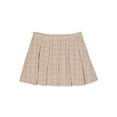 thumbnail image 1 of Wonder Nation Girls Pleated Skirt, Sizes 4-18 & Plus, 1 of 3