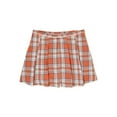 thumbnail image 1 of Wonder Nation Girls Pleated Skirt, Sizes 4-18 & Plus, 1 of 3