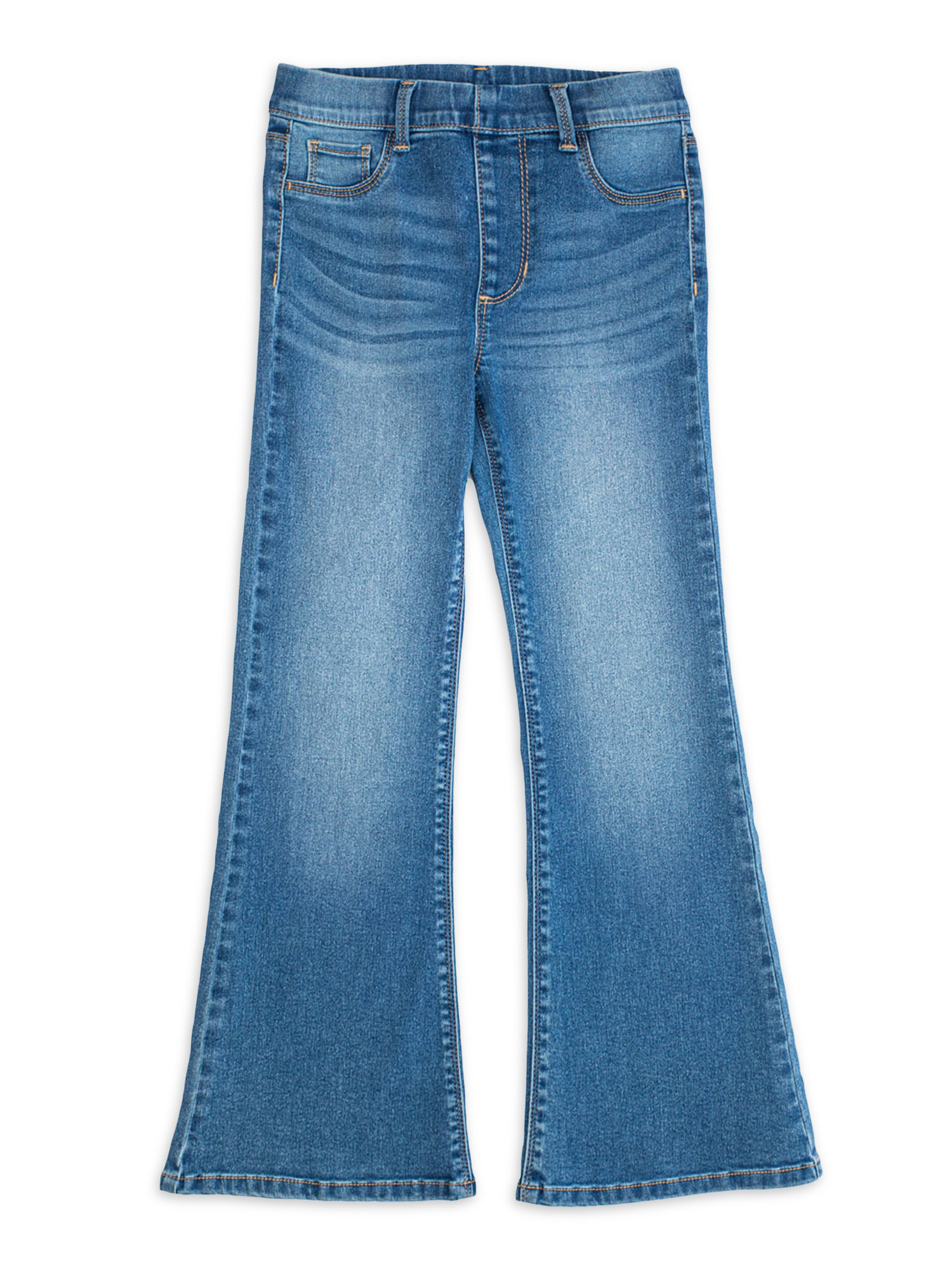 Girls plus jeggings online