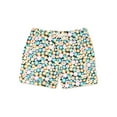 thumbnail image 1 of Wonder Nation Girls' Pull On Shorts, Sizes 4-18 & Plus, 1 of 3