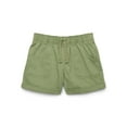 thumbnail image 1 of Wonder Nation Girls Pull-On Shorts, Sizes 4-18 & Plus, 1 of 3