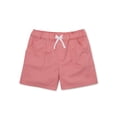 thumbnail image 1 of Wonder Nation Girls Pull On Shorts, Sizes 4-18 & Plus, 1 of 3