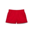 thumbnail image 1 of Wonder Nation Girls Pull-On Shorts, Sizes 4-18 & Plus, 1 of 3