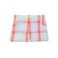 thumbnail image 1 of Wonder Nation Girls Pull On Shorts, Sizes 4-18 & Plus, 1 of 3