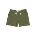 thumbnail image 1 of Wonder Nation Girls' Pull On Shorts, Sizes 4-18 & Plus, 1 of 3
