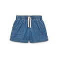 thumbnail image 1 of Wonder Nation Girls Pull-On Shorts, Sizes 4-18 & Plus, 1 of 3
