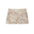 thumbnail image 1 of Wonder Nation Girls Pull On Shorts, Sizes 4-18 & Plus, 1 of 3