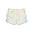 thumbnail image 1 of Wonder Nation Girls' Pull-On Shorts, Sizes 4-18 & Plus, 1 of 3