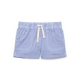 thumbnail image 1 of Wonder Nation Girls Pull On Short, Sizes 4/5-18 & Plus, 1 of 2