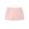 thumbnail image 1 of Wonder Nation Girls Pull On Shorts, Sizes 4-18 & Plus, 1 of 3