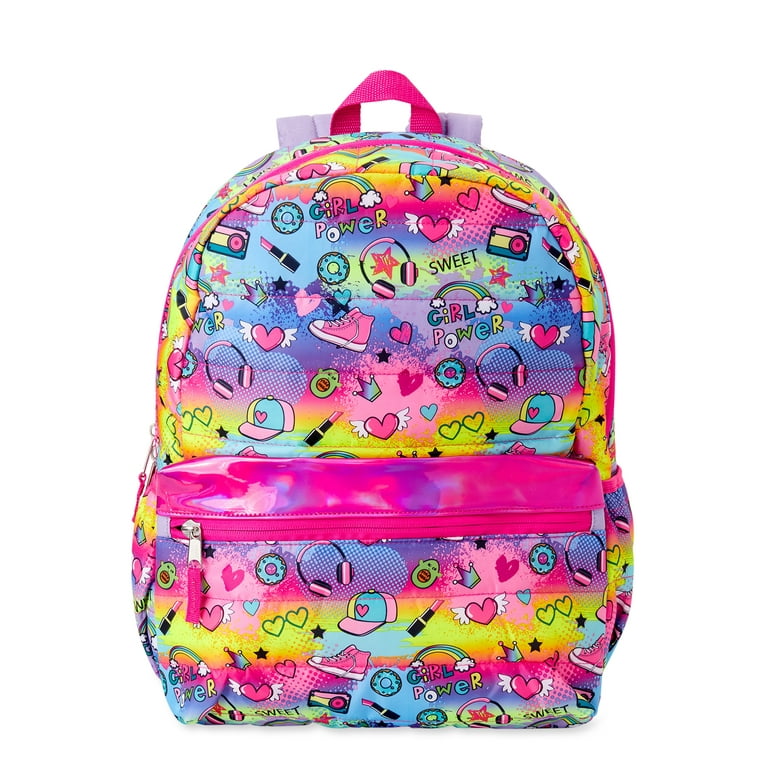 Little nation backpack hotsell