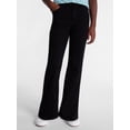thumbnail image 1 of Wonder Nation Girls Bootcut Jeans, Sizes 5-18, 1 of 9