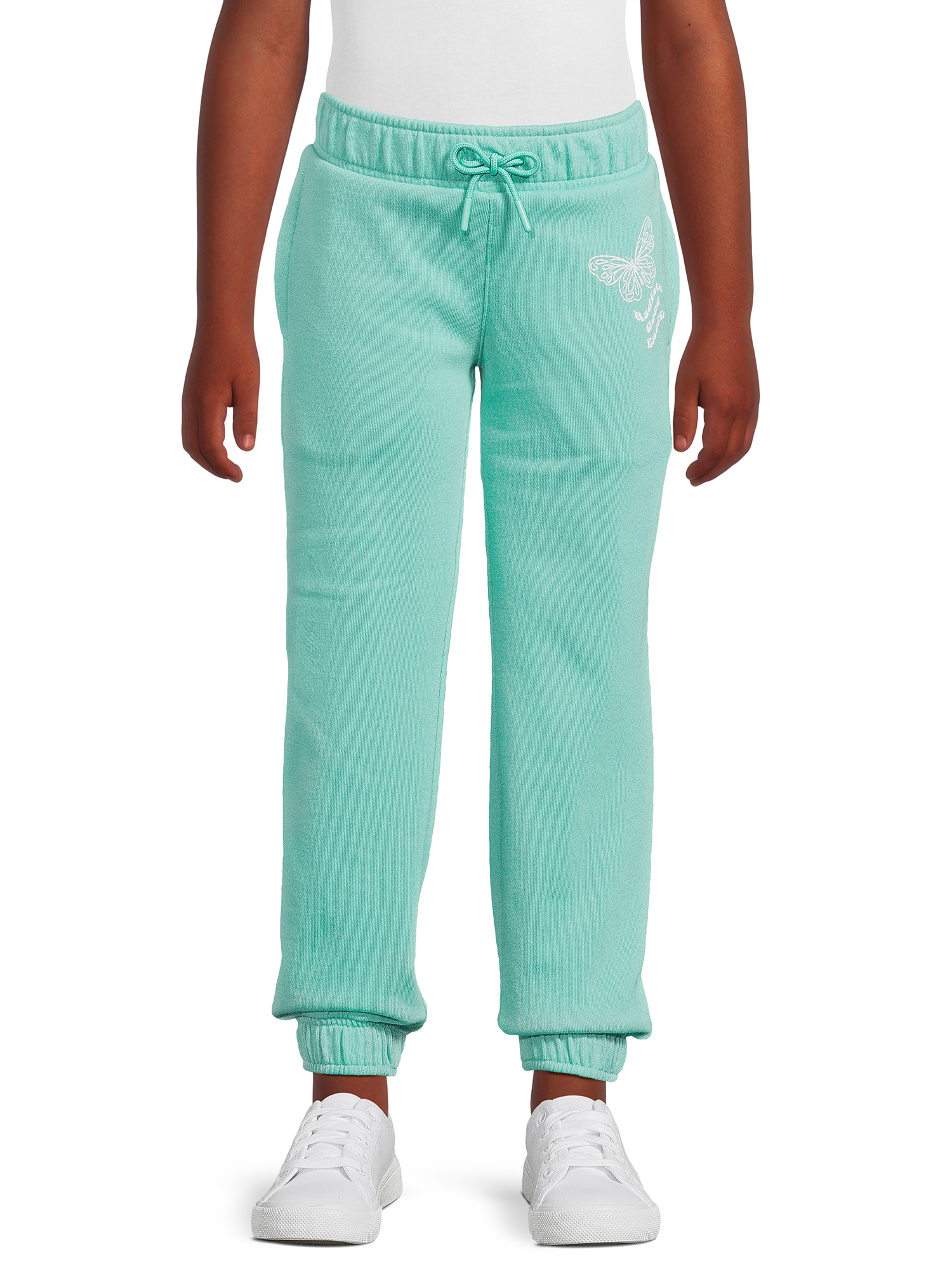 joggers shoes for girl