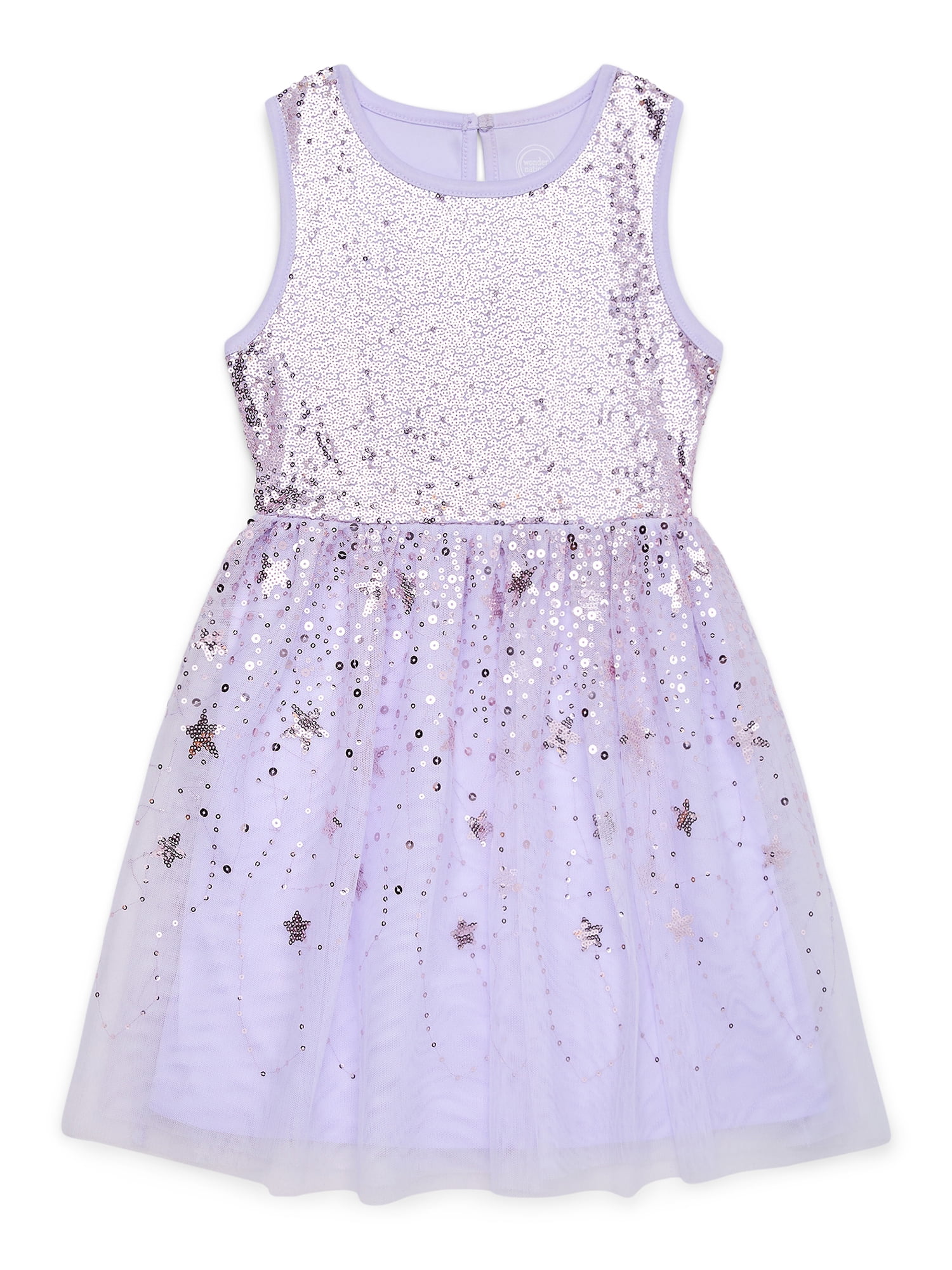 Only girl in the world sequin dress deals