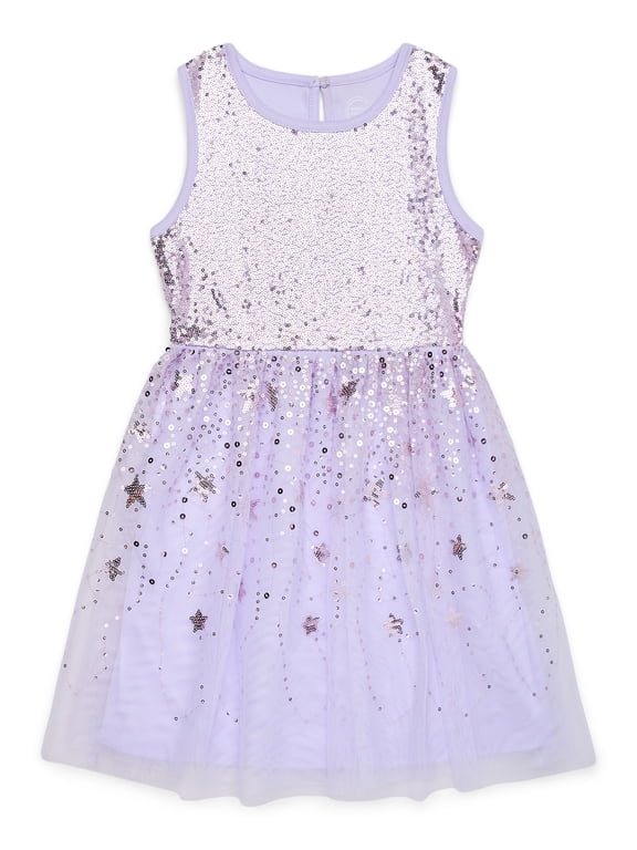T-shirt Enfant Wonder Nation Licorne à Paillettes Réversible - Taille 18, Manches Courtes, Neuf Avec étiquettes