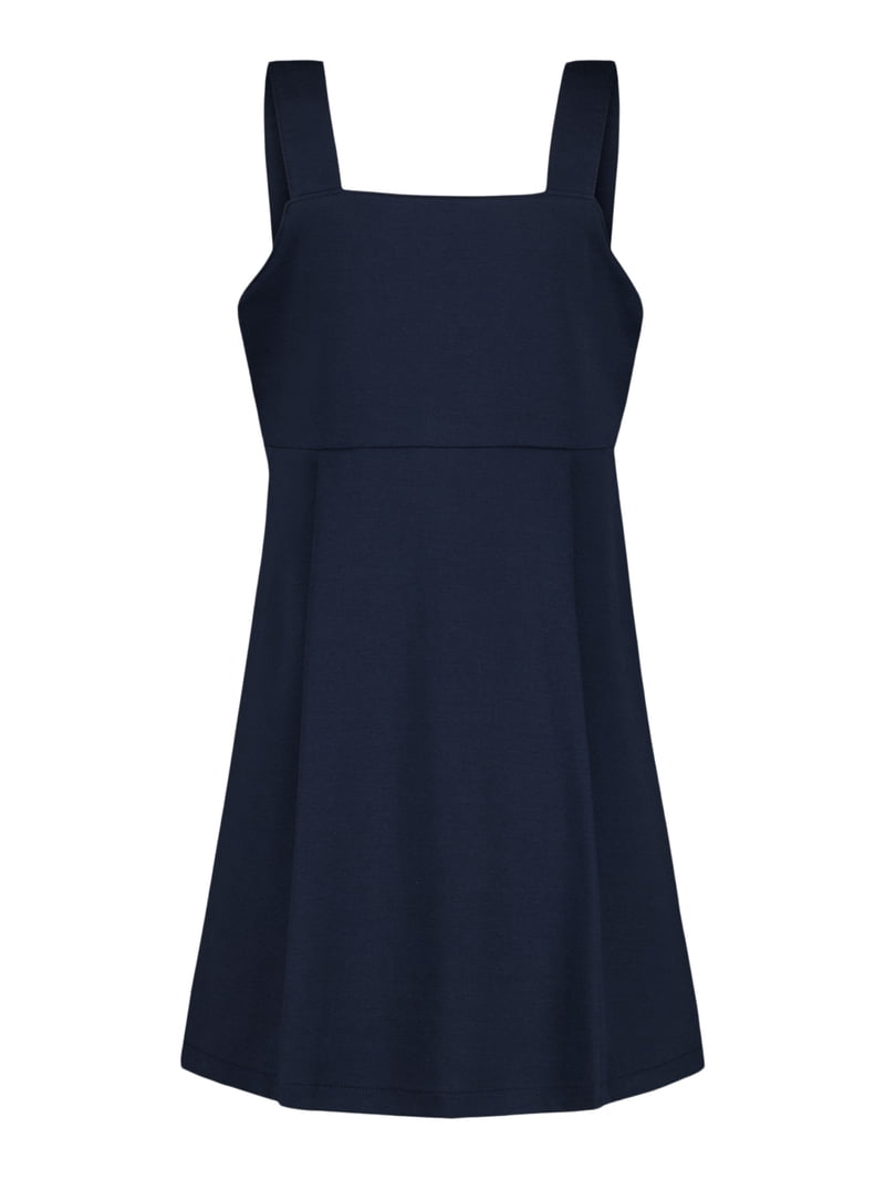 marks and spencer ladies party dresses & dress try-on — Jessica Pereira & Lisa Eldridge looks Highlight: