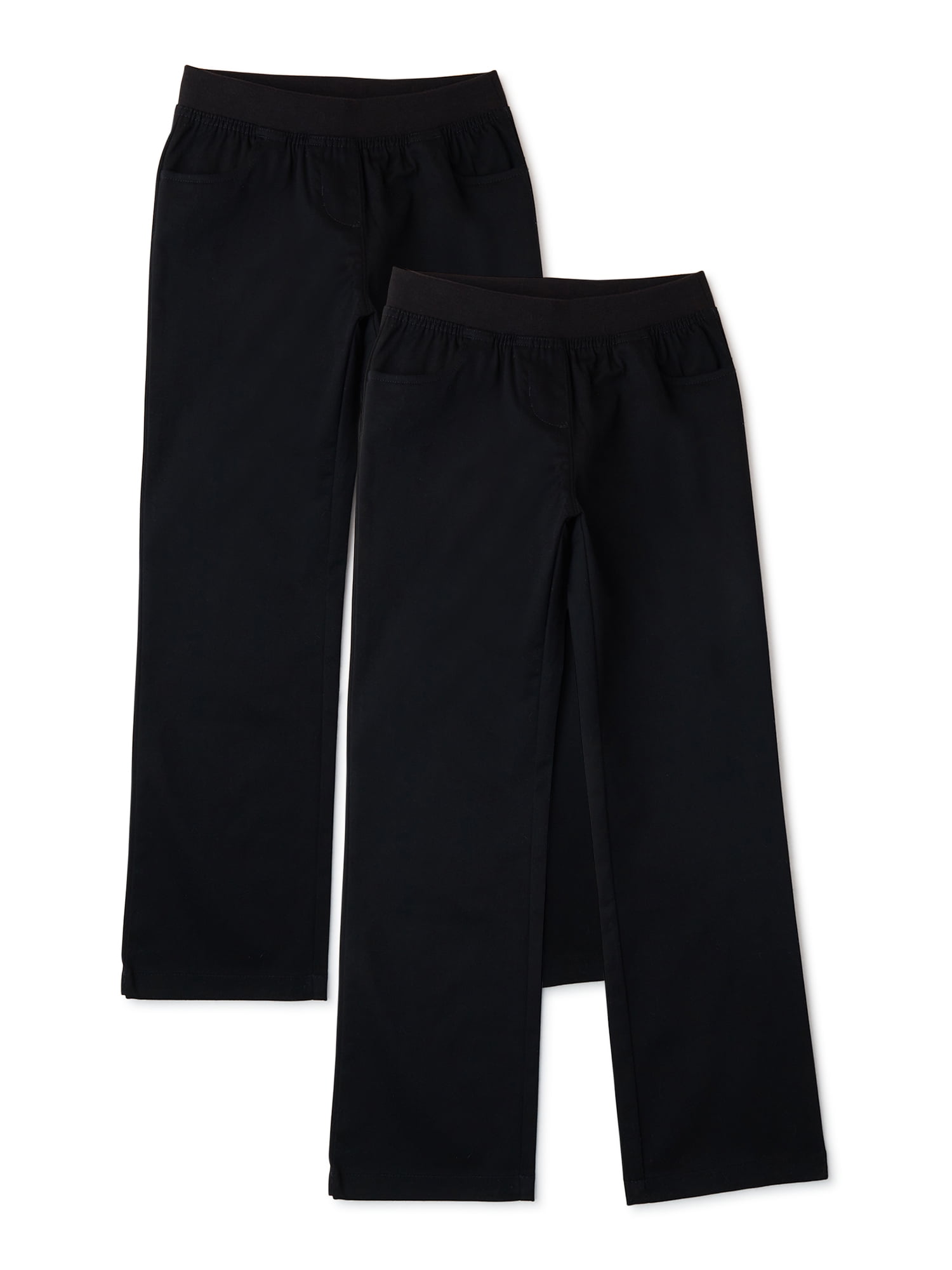 パンツ sorm'86 GIRLS UNIFORM BLACK sorm'86 GIRLS UNIFORM BLACK／linen pants