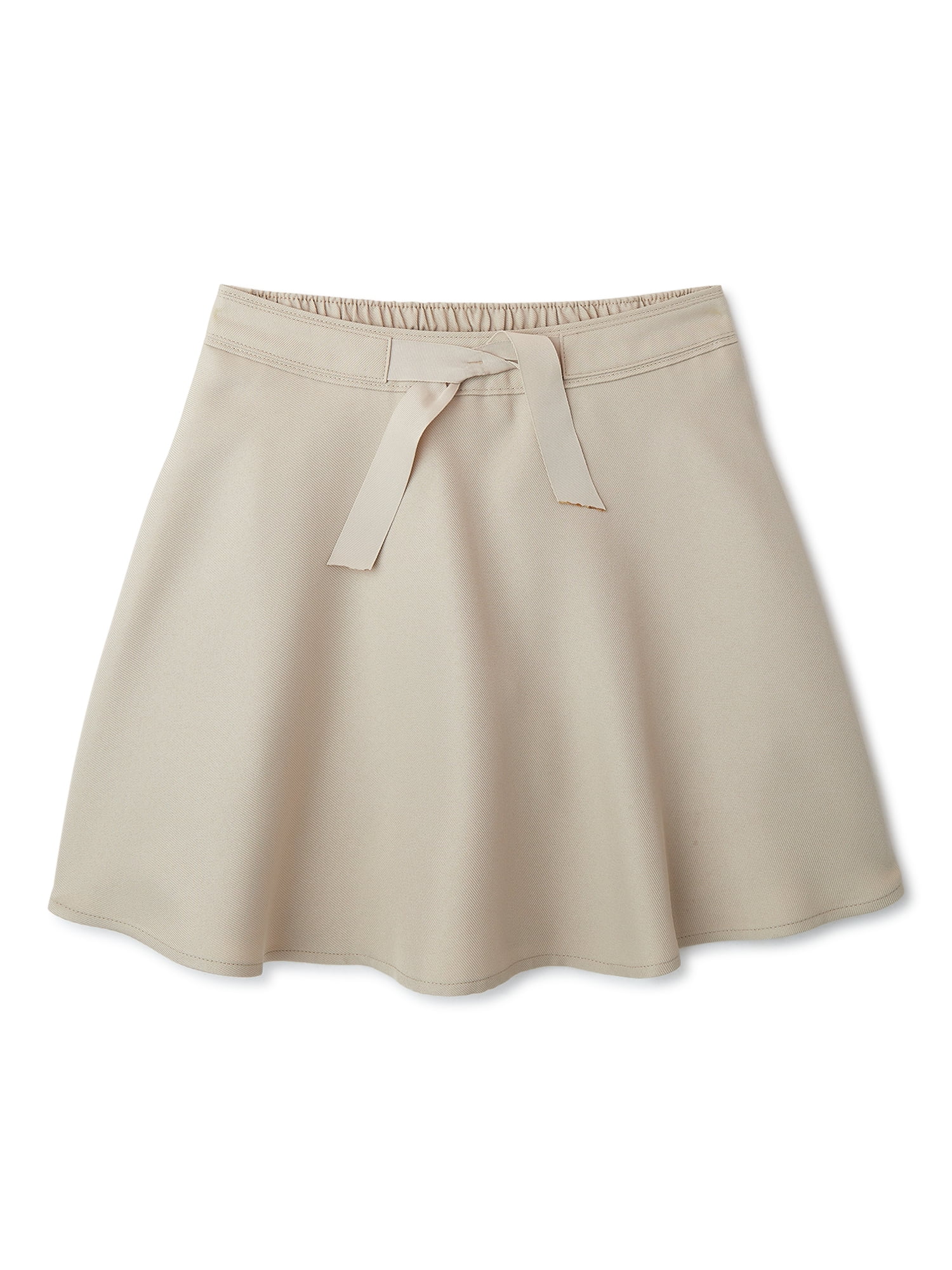 Khaki skirt walmart hotsell