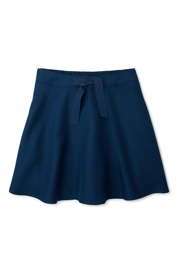 Girls School Uniform Skater Scooter, Sizes 4-16