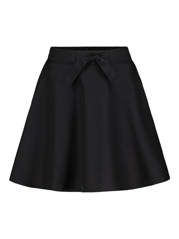 Girls School Uniform Skater Scooter, Sizes 4-16