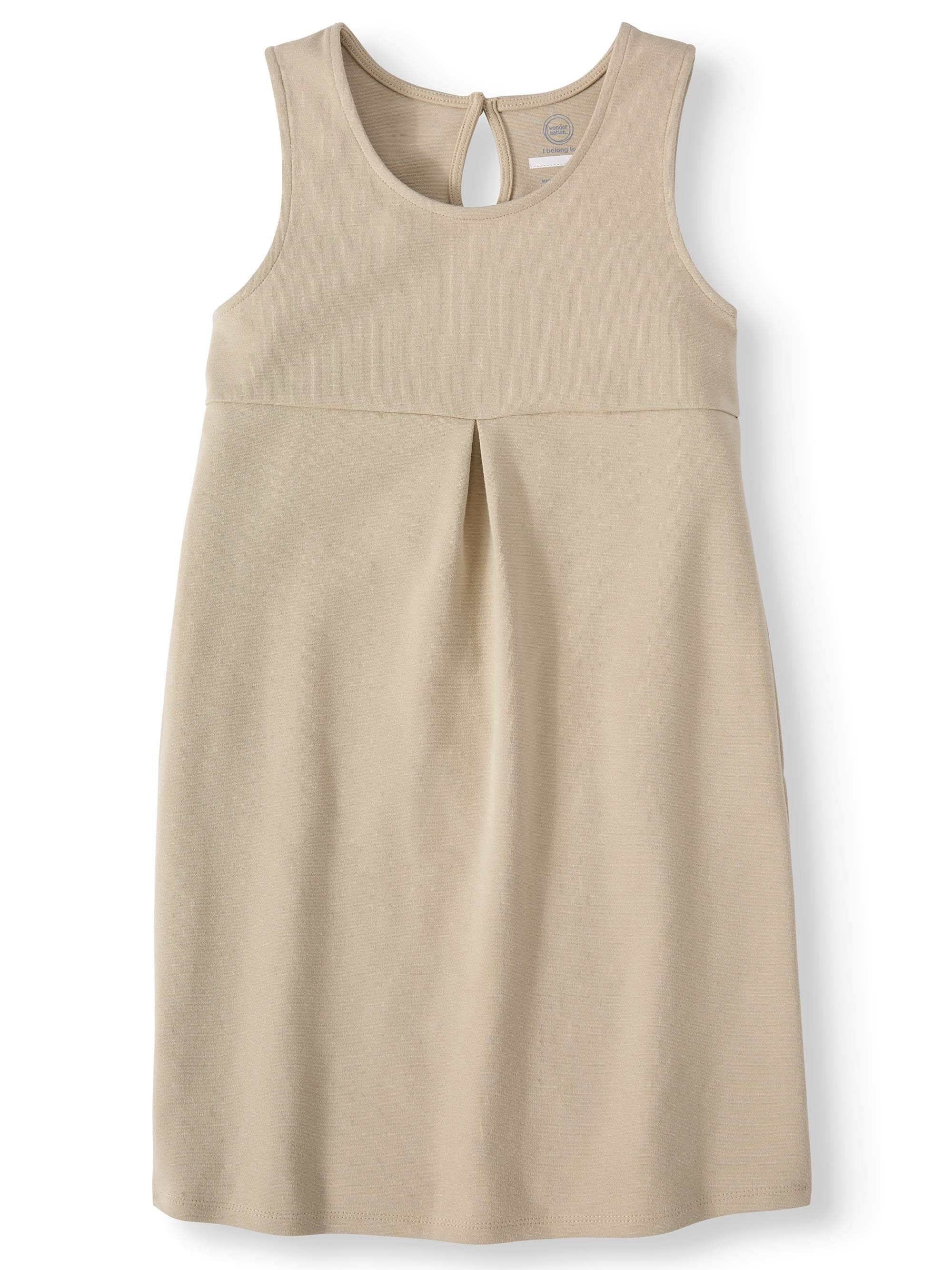 Walmart 2025 uniform dresses