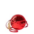 thumbnail image 1 of Wonder Nation Girls Sequin Circle Bag, 1 of 5
