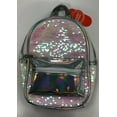 thumbnail image 1 of Wonder Nation Girls Sequin Mini Backpack, 1 of 1