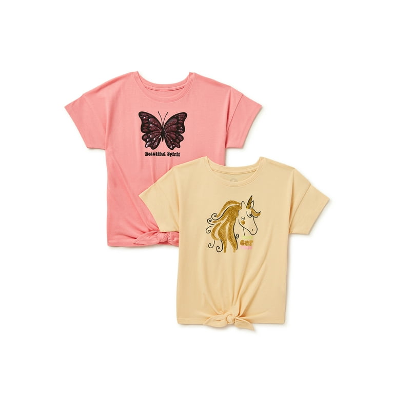 wonder nation girls shirts
