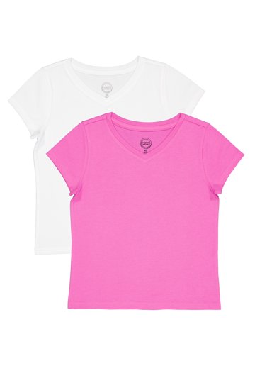T-shirt Fille Wonder Nation à Licorne Pailletée Réversible - Taille 18 - Manches Courtes - Neuf Avec étiquettes