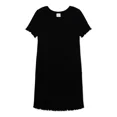 thumbnail image 1 of Wonder Nation Girls Short Sleeve T-Shirt Dress, Sizes 4-18 & Plus, 1 of 2