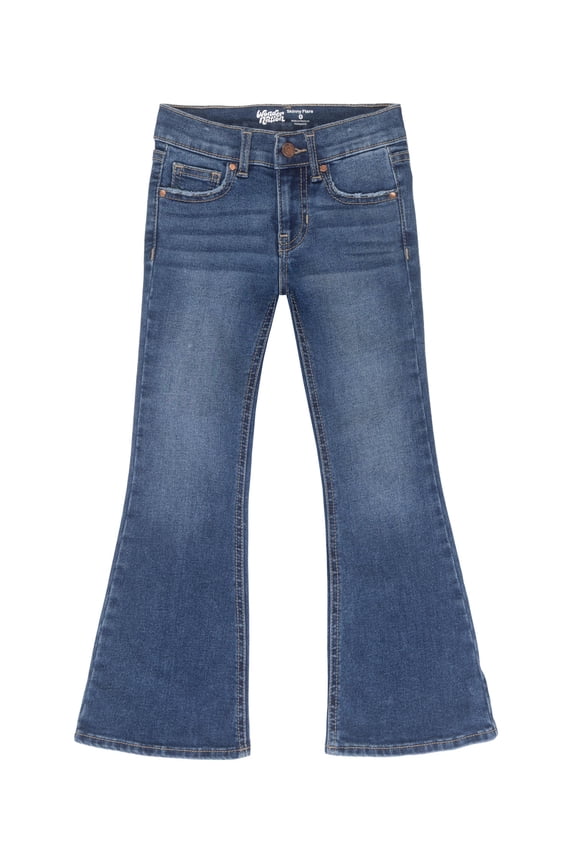Girls Skinny Flare Jean, Sizes 5-18
