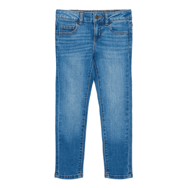 Wonder Nation Girls Skinny Jeans, Sizes 5-18 & Plus
