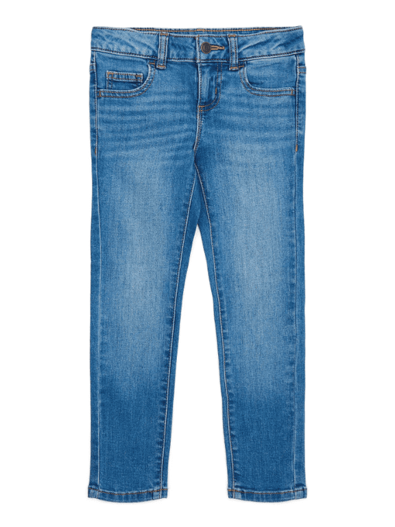 Girls Skinny Jean, Sizes 5-18 & Plus