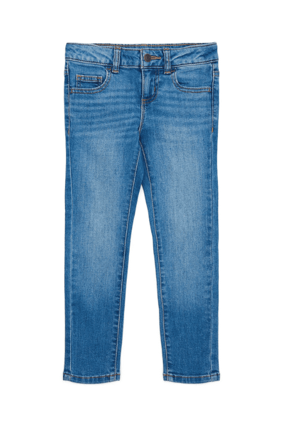 Girls Skinny Jean, Sizes 5-18 & Plus