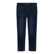 WONDER NATION Girls Skinny Jeans, Sizes 5-18 & Plus