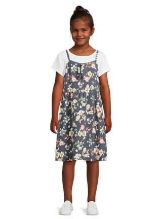 wonder nation, Dresses, Wonder Nation Girls Dress Size 12 Plus